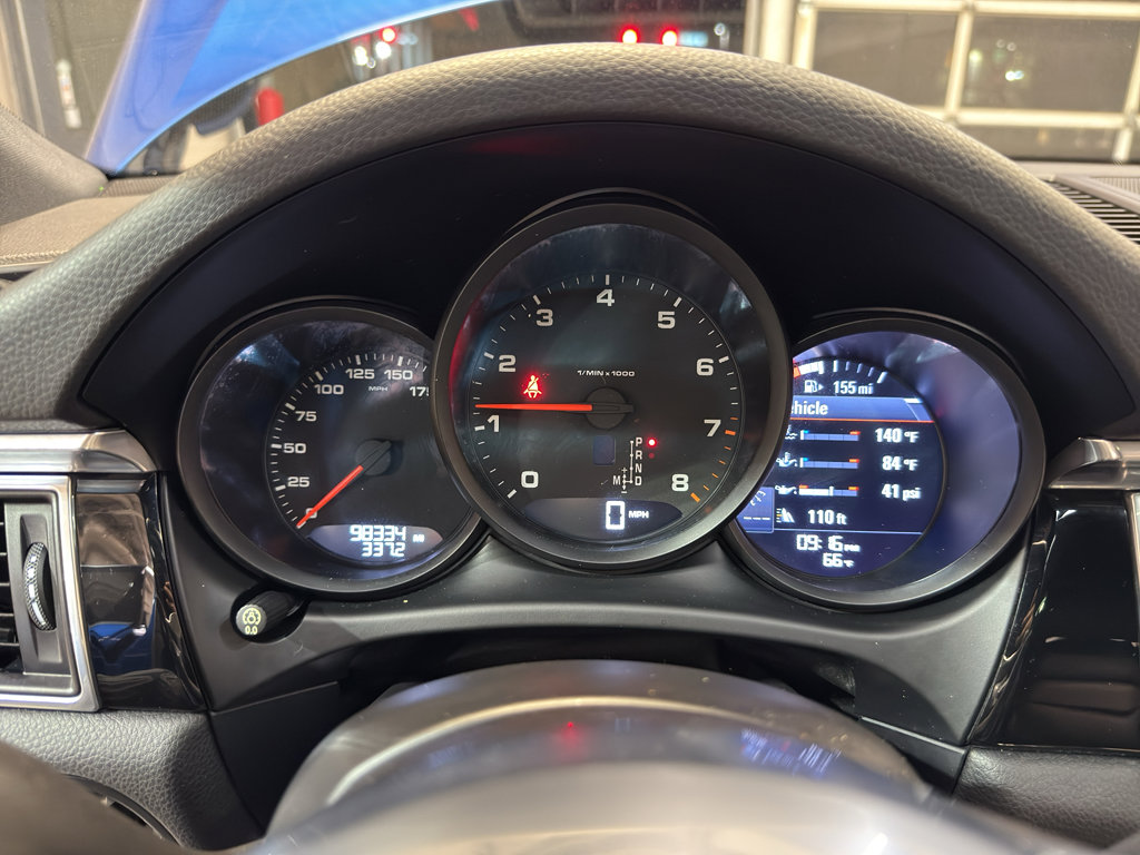 Used 2017 Porsche Macan AWD/4WD image 17