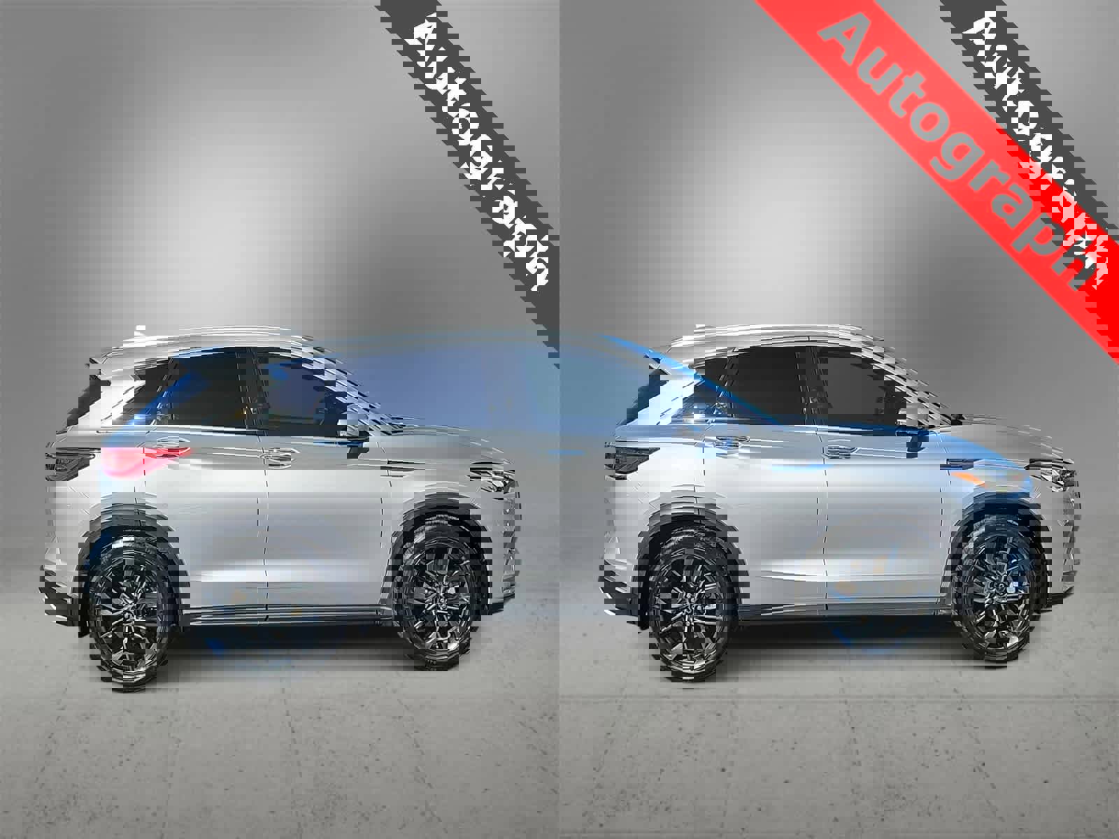 Used 2020 INFINITI QX50 Autograph w/ Tow Package image 9