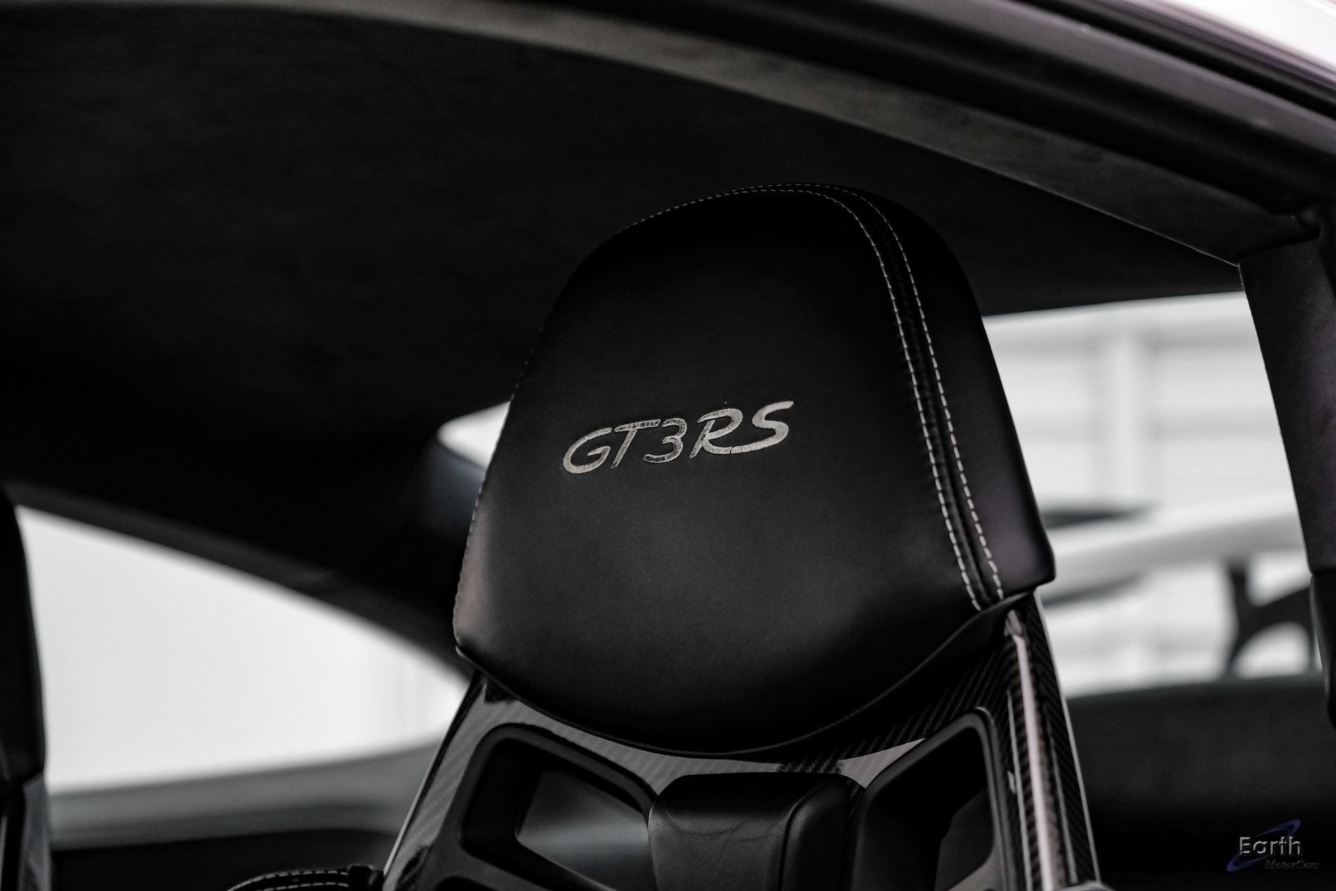 Used 2016 Porsche 911 GT3 RS RWD image 50