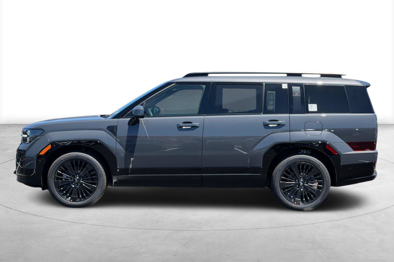 New 2026 Hyundai Santa Fe Calligraphy AWD/4WD image 3