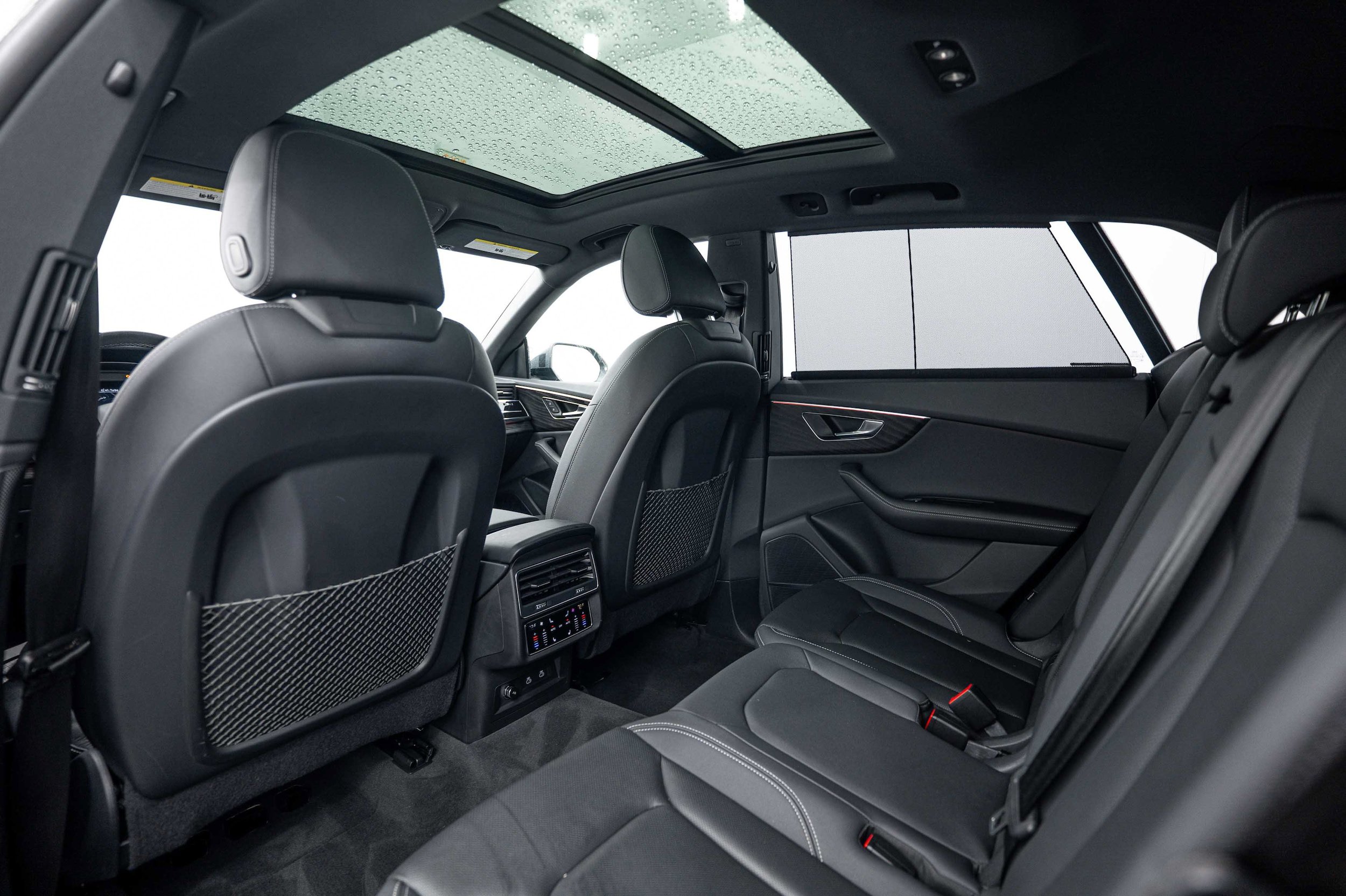 Certified 2023 Audi Q8 Prestige w/ Prestige Package AWD/4WD image 17