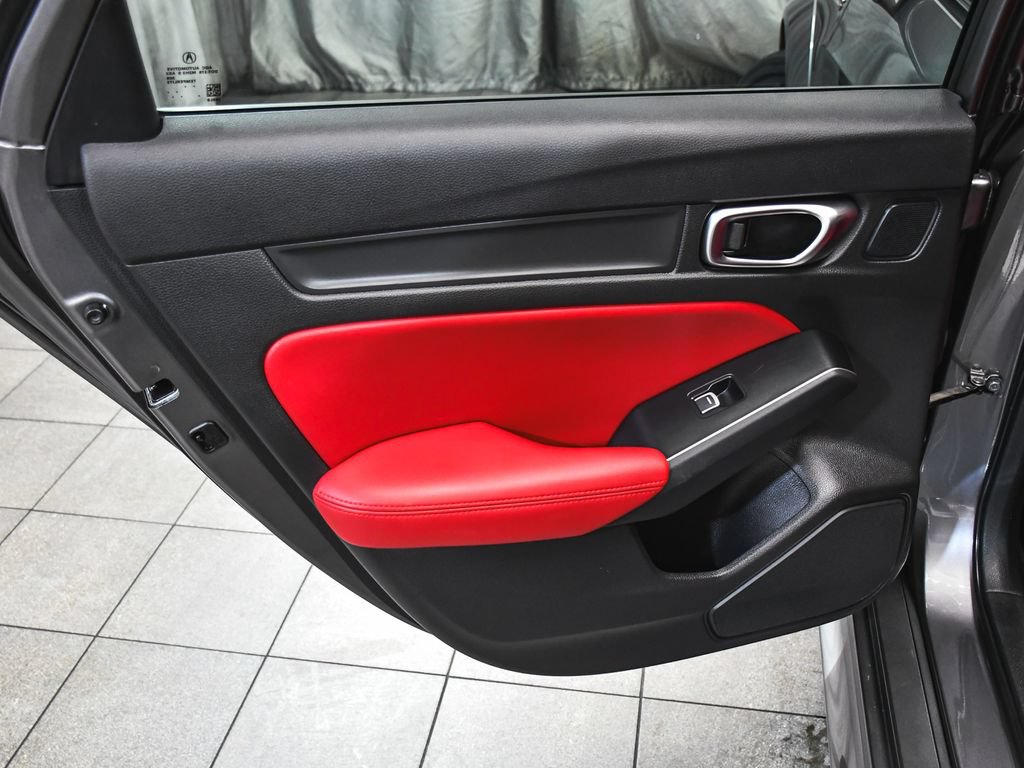 Used 2024 Acura Integra Type S FWD image 13
