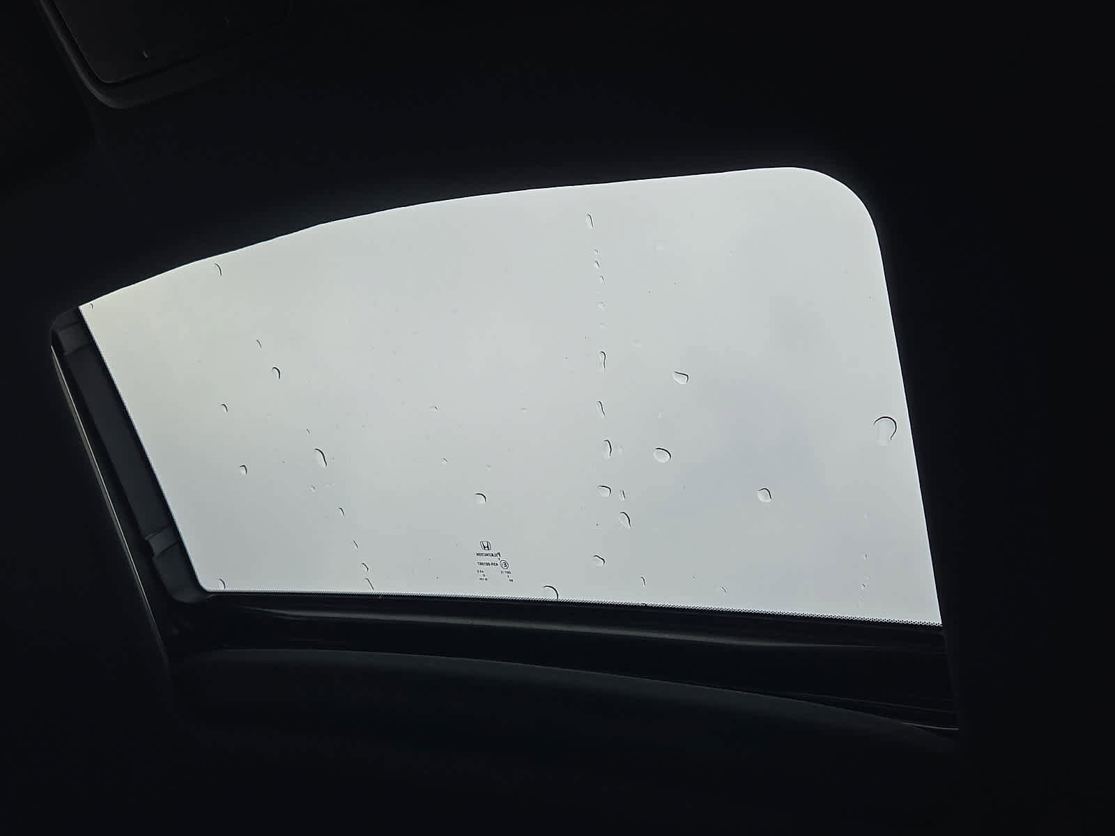 Certified 2020 Honda Passport Elite image 16