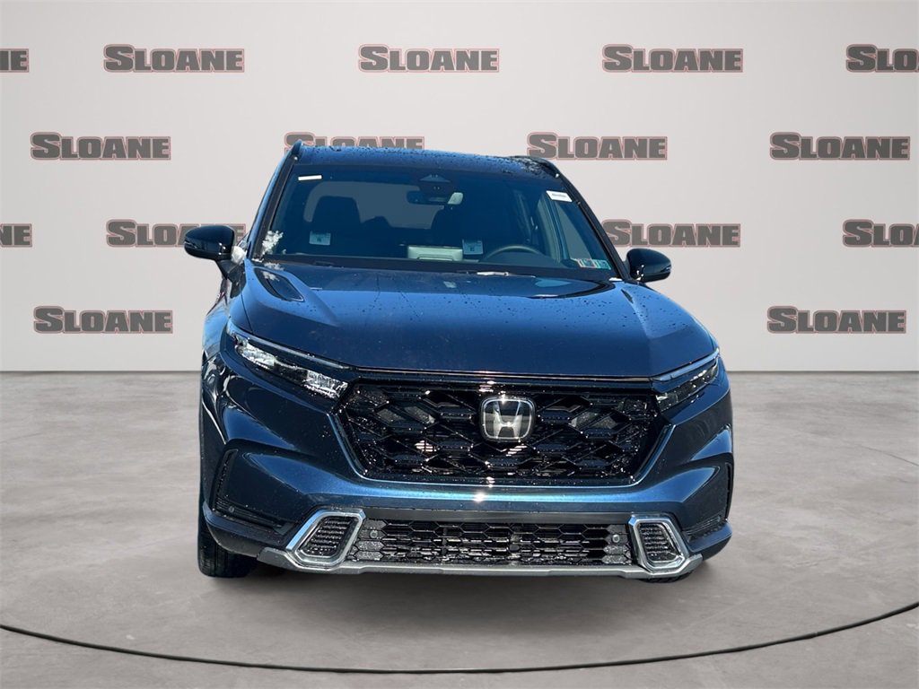 New 2026 Honda CR-V Sport Touring image 8
