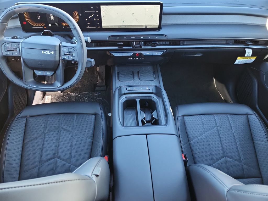 New 2027 Kia Telluride EX X-Line w/ Towing Package AWD/4WD image 10