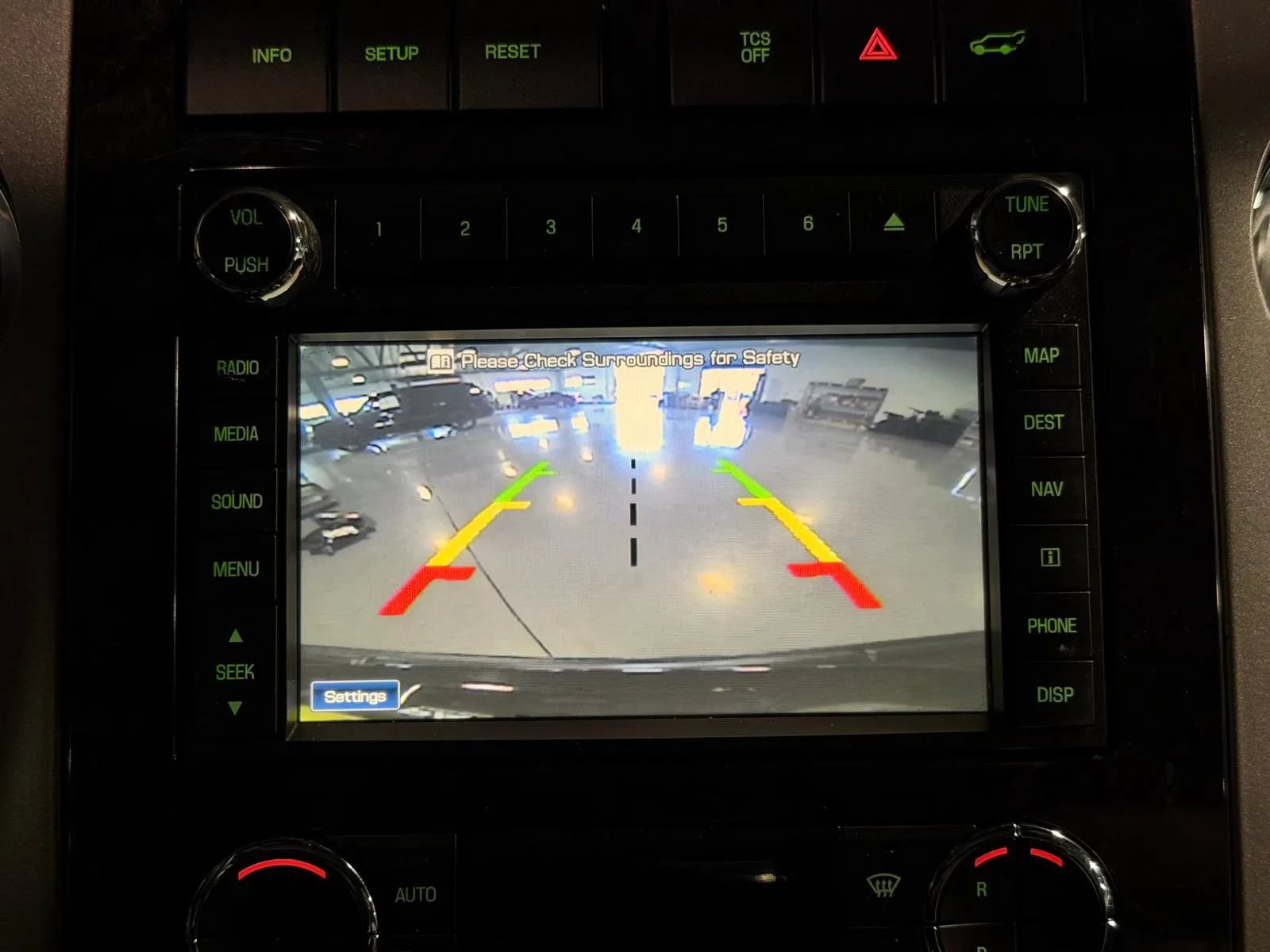 Used 2014 Ford Expedition EL Limited w/ Equipment Group 301A RWD image 44