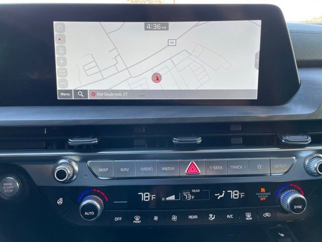 Used 2024 Kia Telluride SX Prestige X-Pro image 21