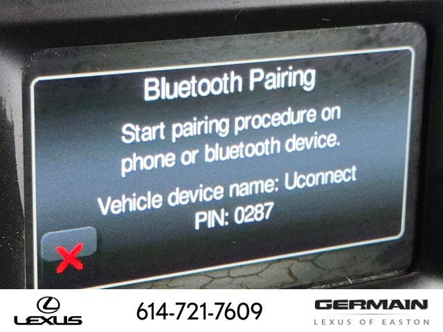 Used 2016 Jeep Grand Cherokee Laredo w/ Quick Order Package 23E AWD/4WD image 34