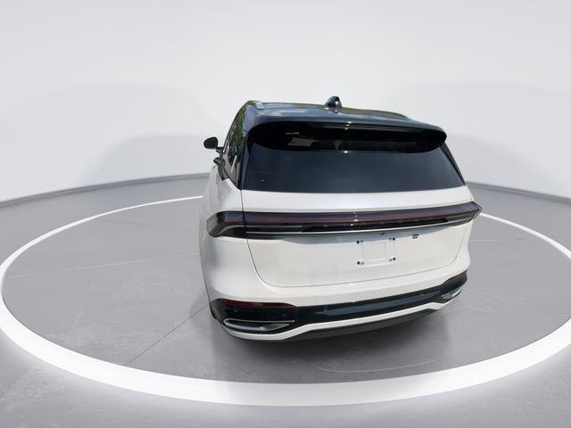 New 2026 Lincoln Nautilus Reserve AWD/4WD image 7
