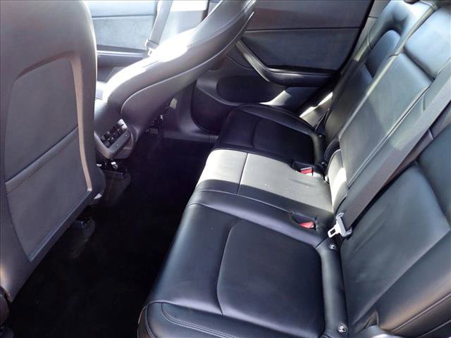 Used 2021 Tesla Model Y Long Range image 10