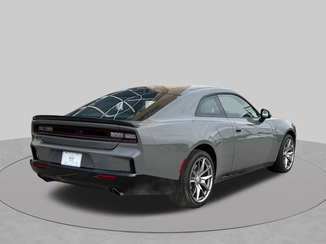 New 2026 Dodge Charger Scat Pack w/ Wheel & Tire Package AWD/4WD image 3