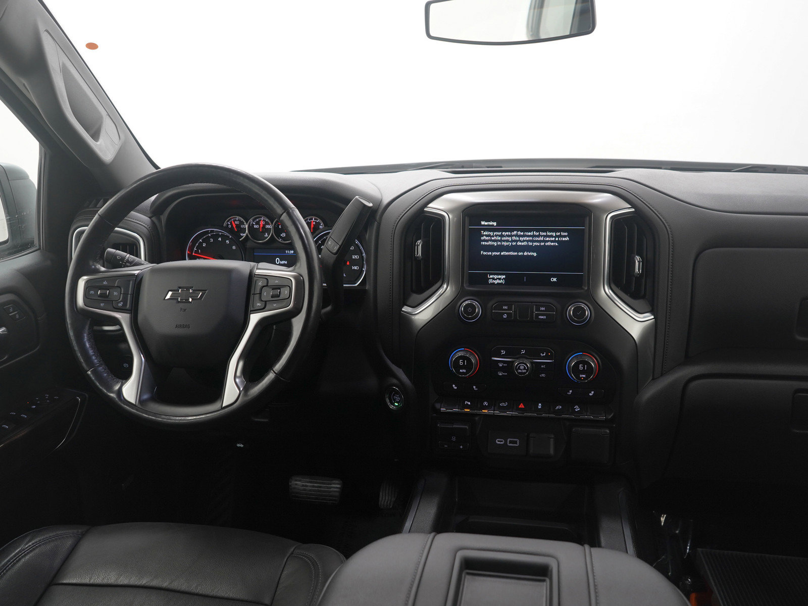 Used 2020 Chevrolet Silverado 1500 RST image 17