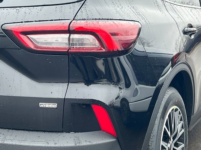 New 2026 Ford Escape SE image 8