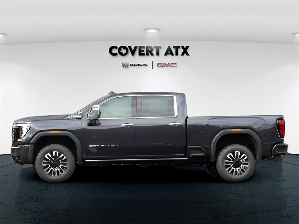 New 2026 GMC Sierra 2500 Denali Ultimate w/ Max Trailering Package image 4