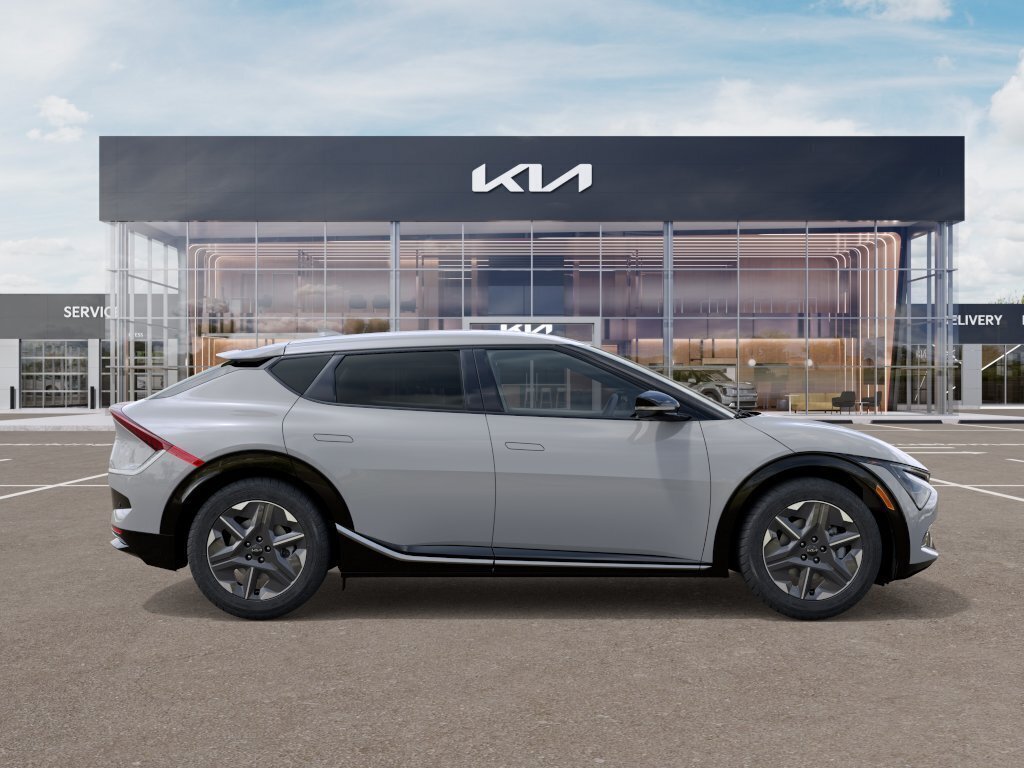 New 2026 Kia EV6 Light AWD/4WD image 7