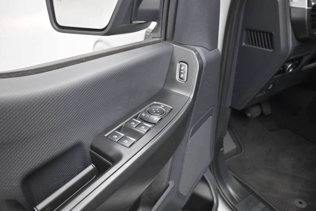 Certified 2023 Ford F150 XL w/ STX Appearance Package RWD image 10