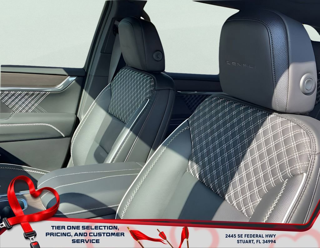 New 2026 GMC Acadia Denali image 26