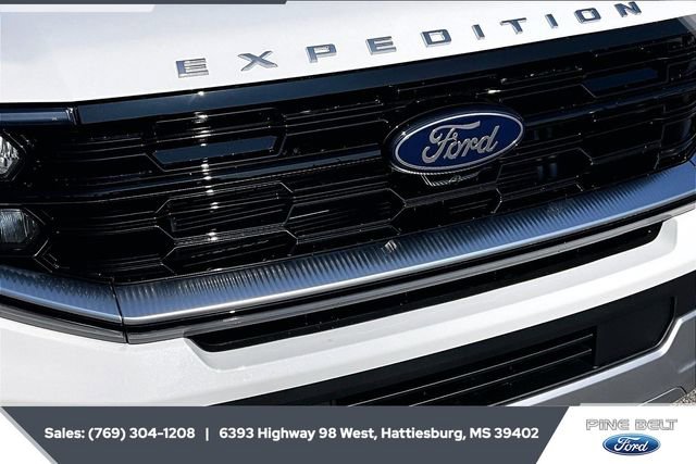 New 2026 Ford Expedition Max Platinum w/ Platinum Ultimate Package image 22