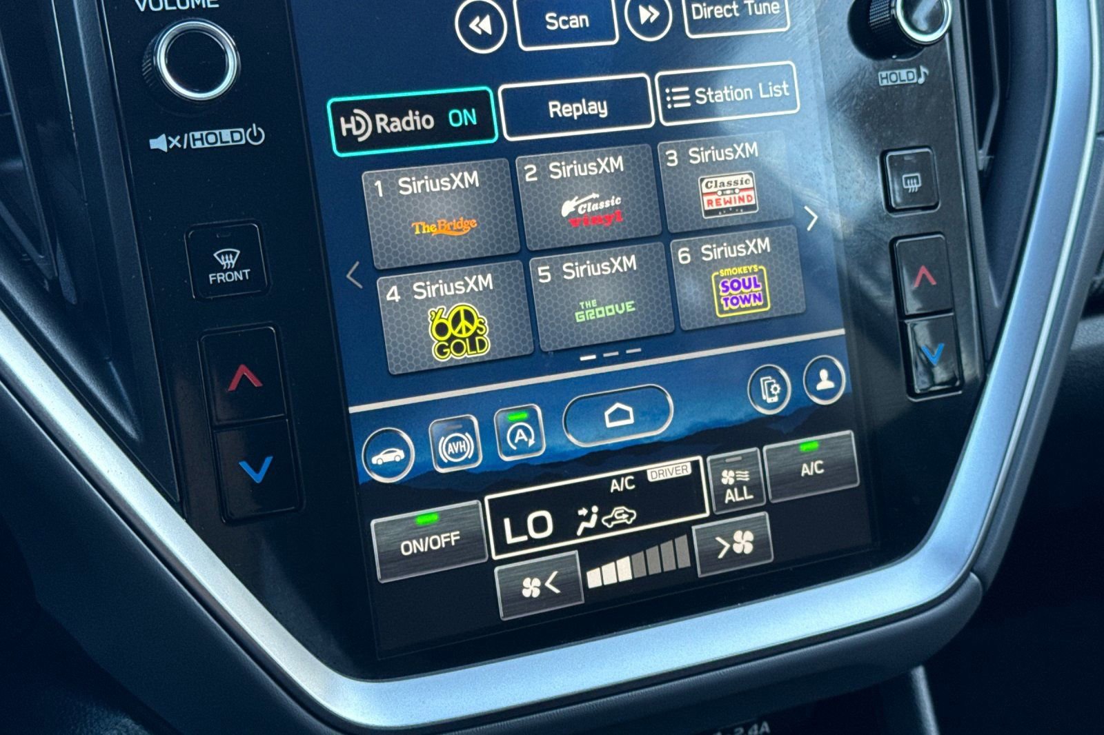 Certified 2025 Subaru Crosstrek 2.0i Premium image 23