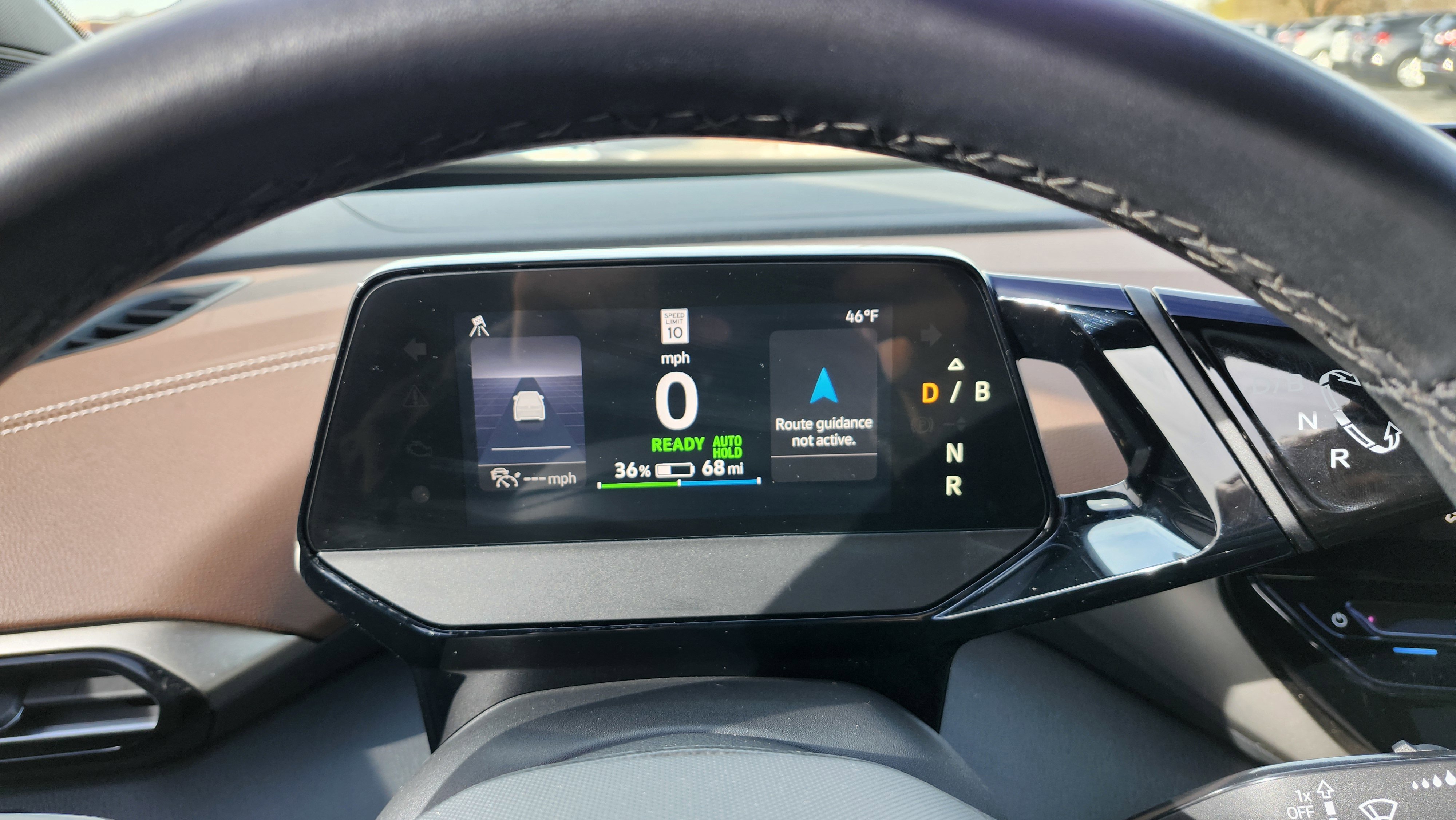 Used 2024 Volkswagen ID.4 2WD image 26