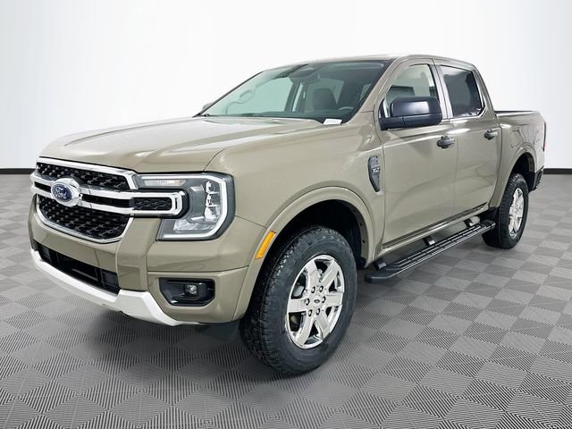 New 2025 Ford Ranger XLT w/ FX4 Off-Road Package image 23