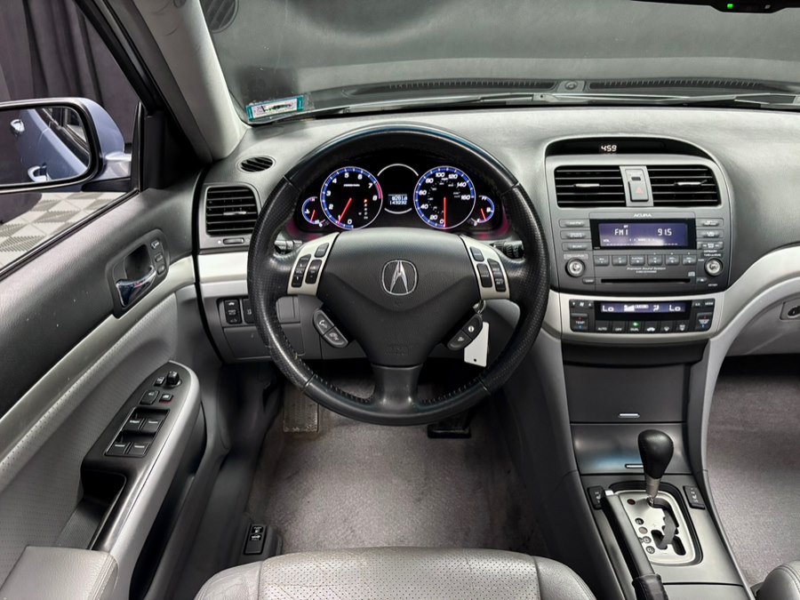 Used 2007 Acura TSX FWD image 38