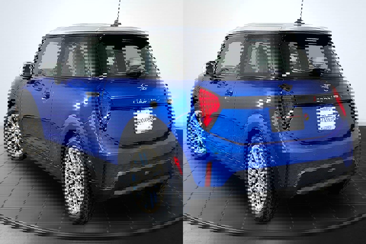 New 2026 MINI Cooper S image 3