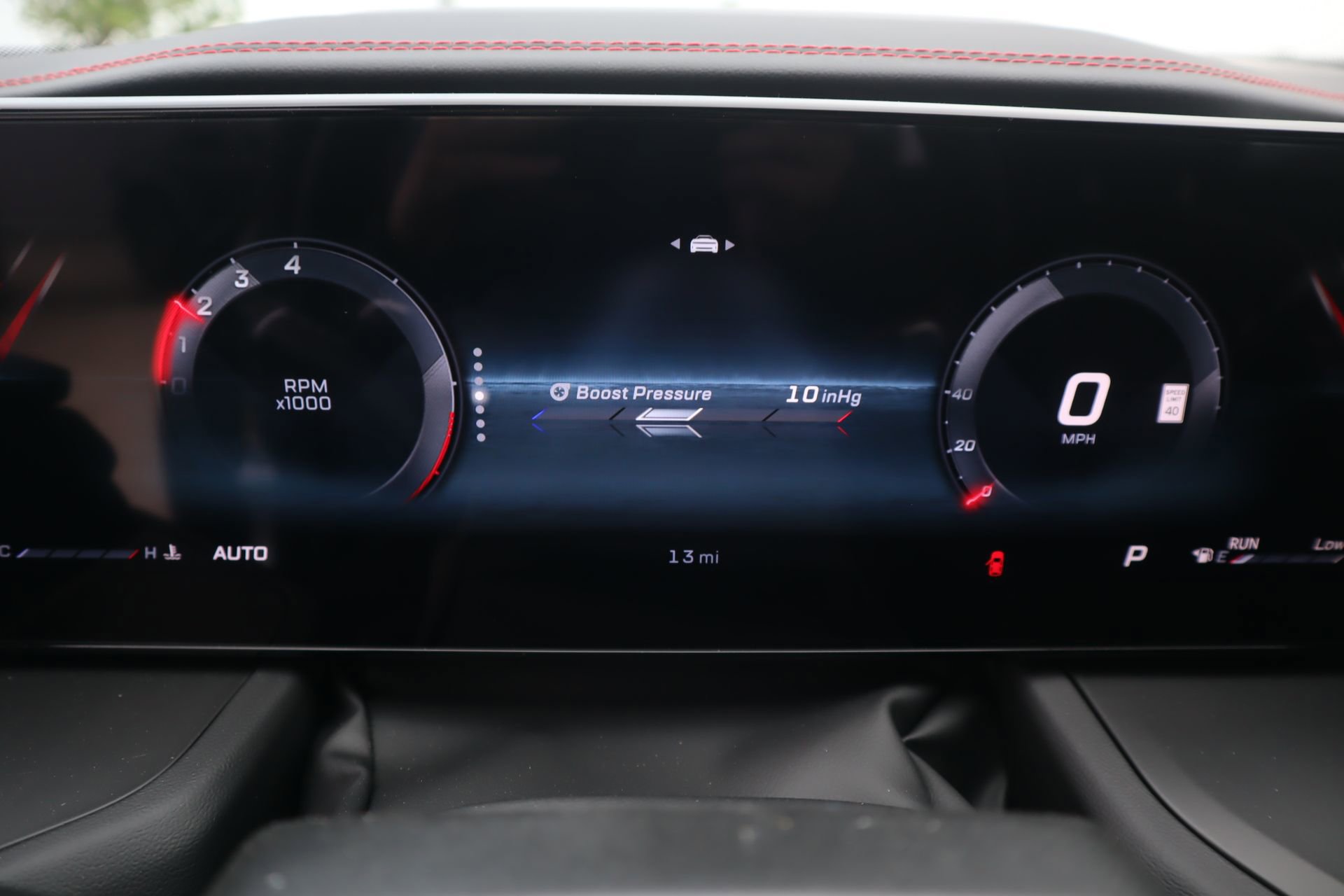 New 2026 Dodge Charger Scat Pack image 4