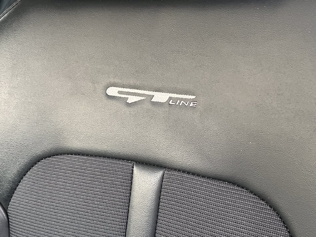 Used 2022 Kia K5 GT-Line FWD image 10