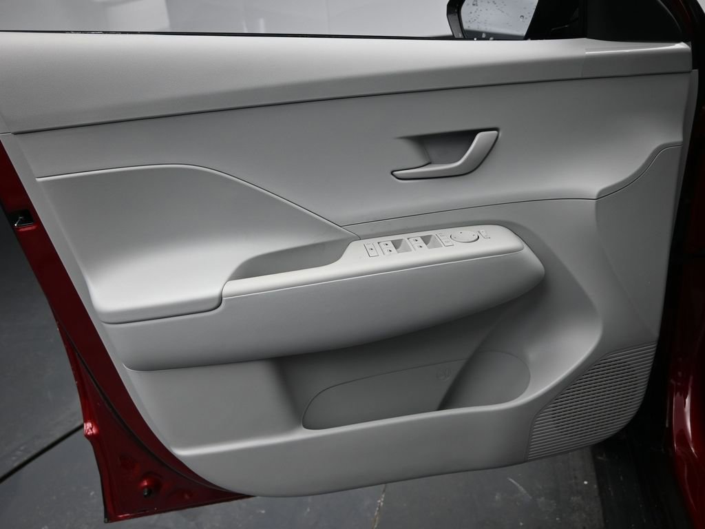 New 2026 Hyundai Kona SEL Sport image 26