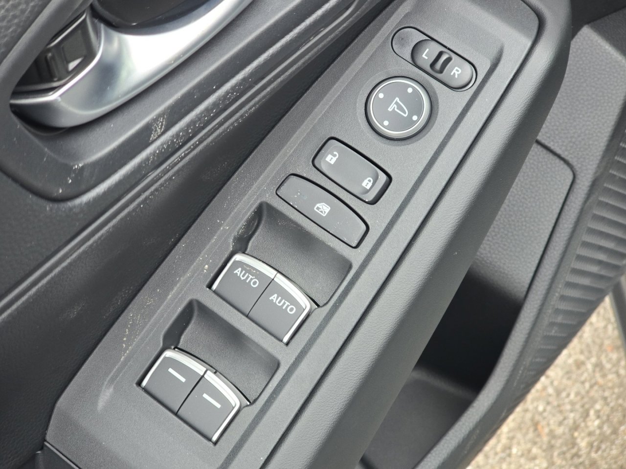 New 2026 Honda Accord LX image 23