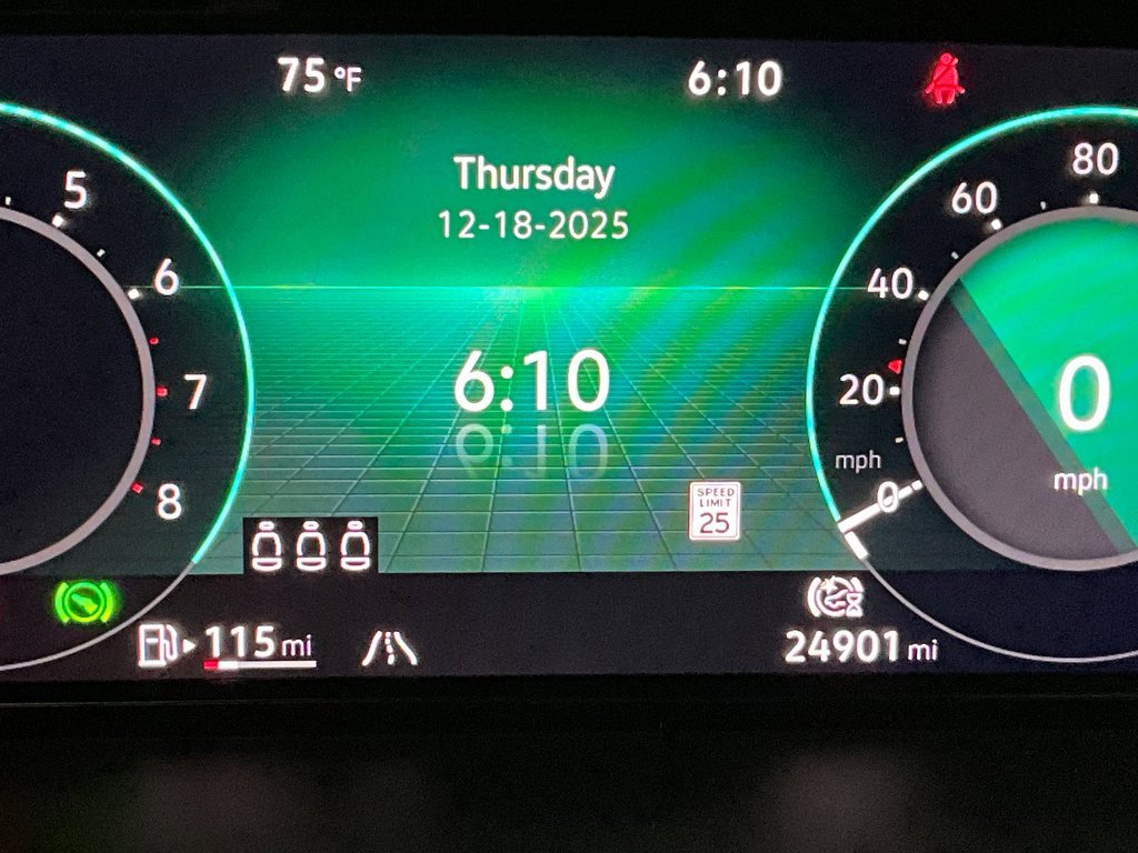 Used 2024 Volkswagen Atlas Cross Sport SEL Premium R-Line image 17