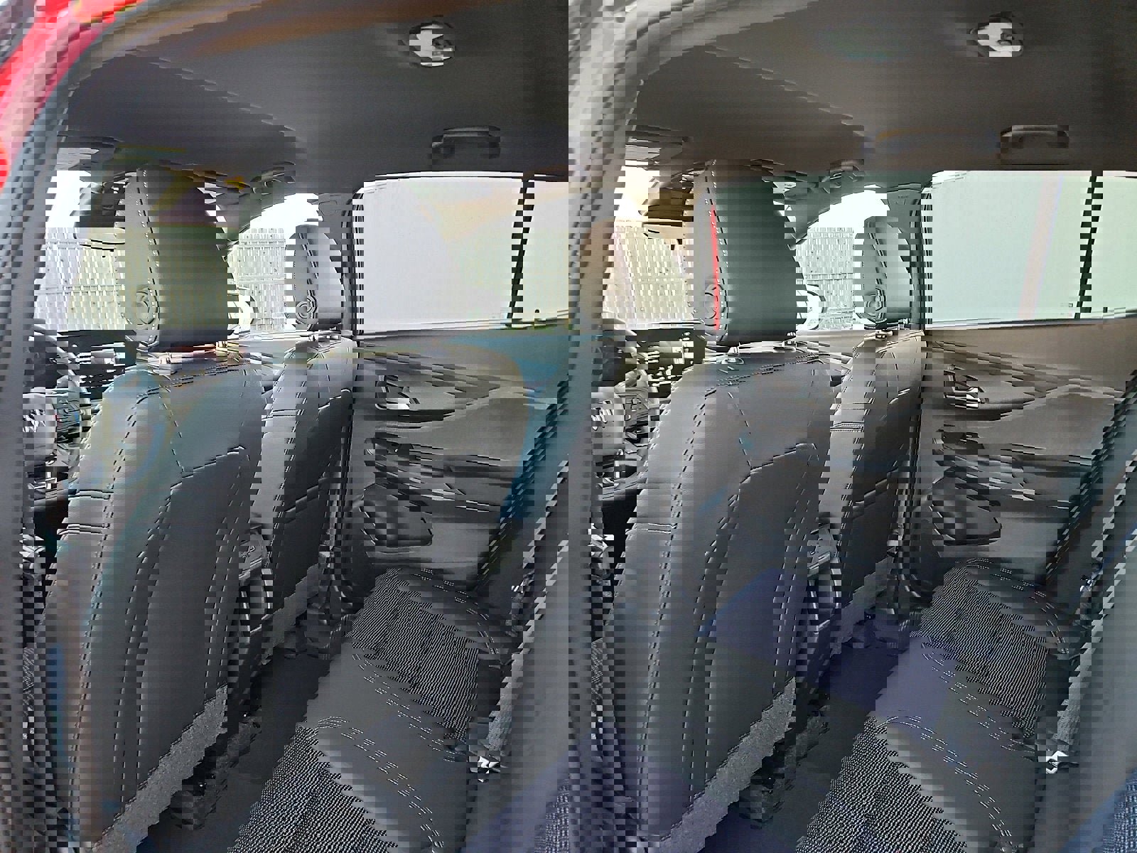 New 2026 Buick Envista Preferred image 9