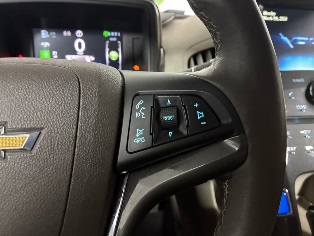 Used 2014 Chevrolet Volt Premium w/ Premium Trim Package image 11