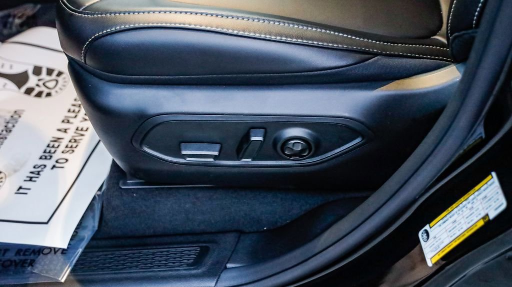 New 2026 Jeep Grand Cherokee Limited w/ Limited Altitude Package image 26