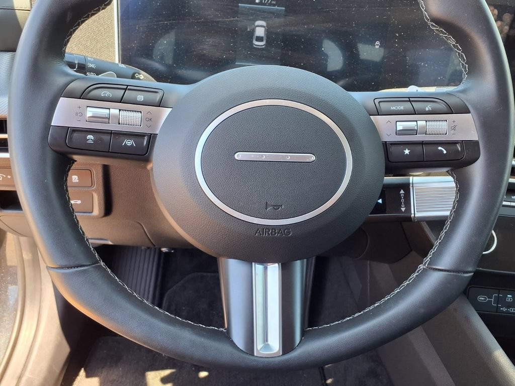 Certified 2026 Hyundai Sonata SEL FWD image 17