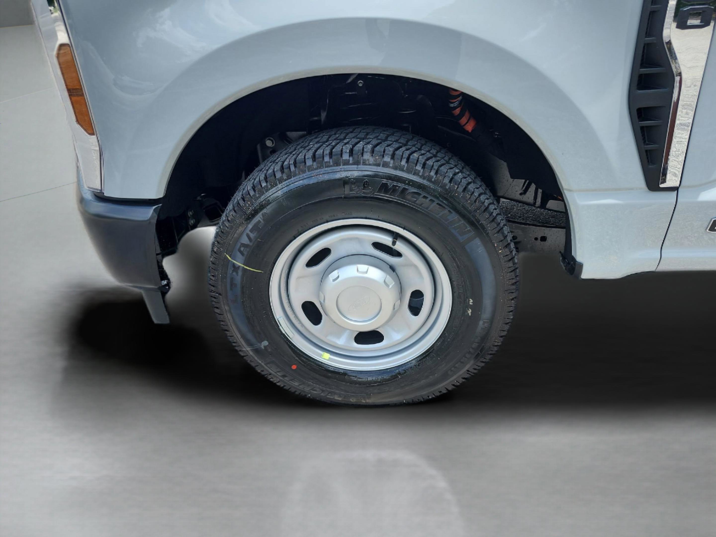 New 2025 Ford F250 XL RWD image 25