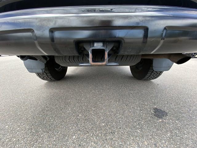 Used 2019 Toyota 4Runner TRD Pro image 32