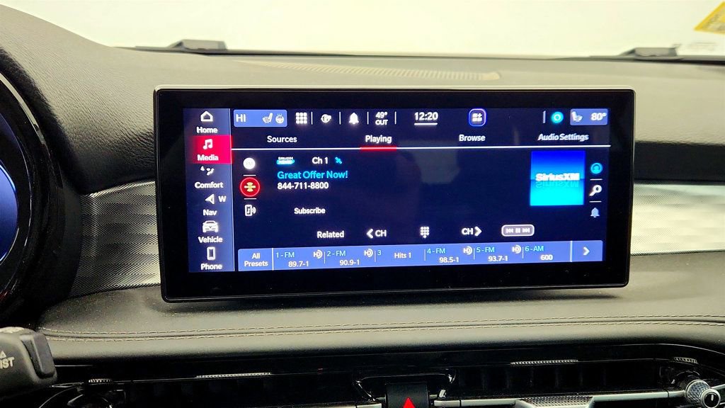 Used 2024 Alfa Romeo Tonale Ti image 21