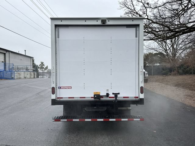 New 2025 Ford E-350 and Econoline 350 Super Duty w/ Driver's Safety Package RWD image 7