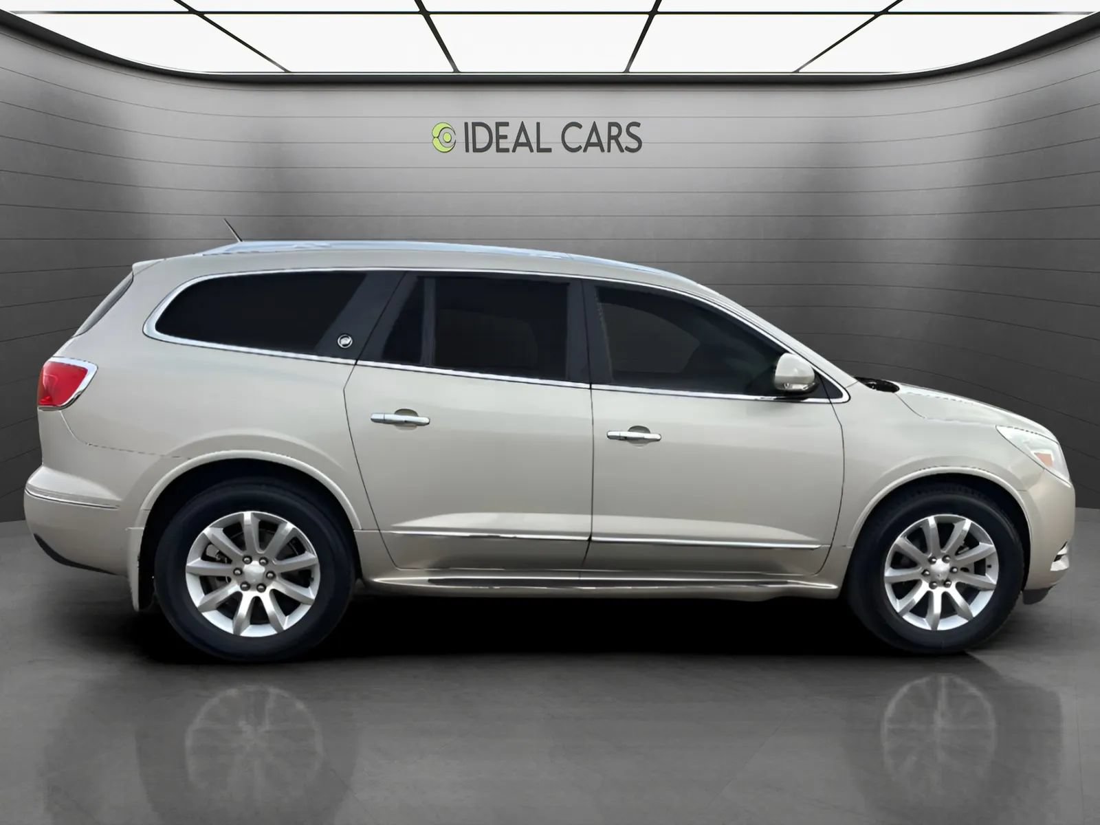 Used 2015 Buick Enclave Premium FWD image 4