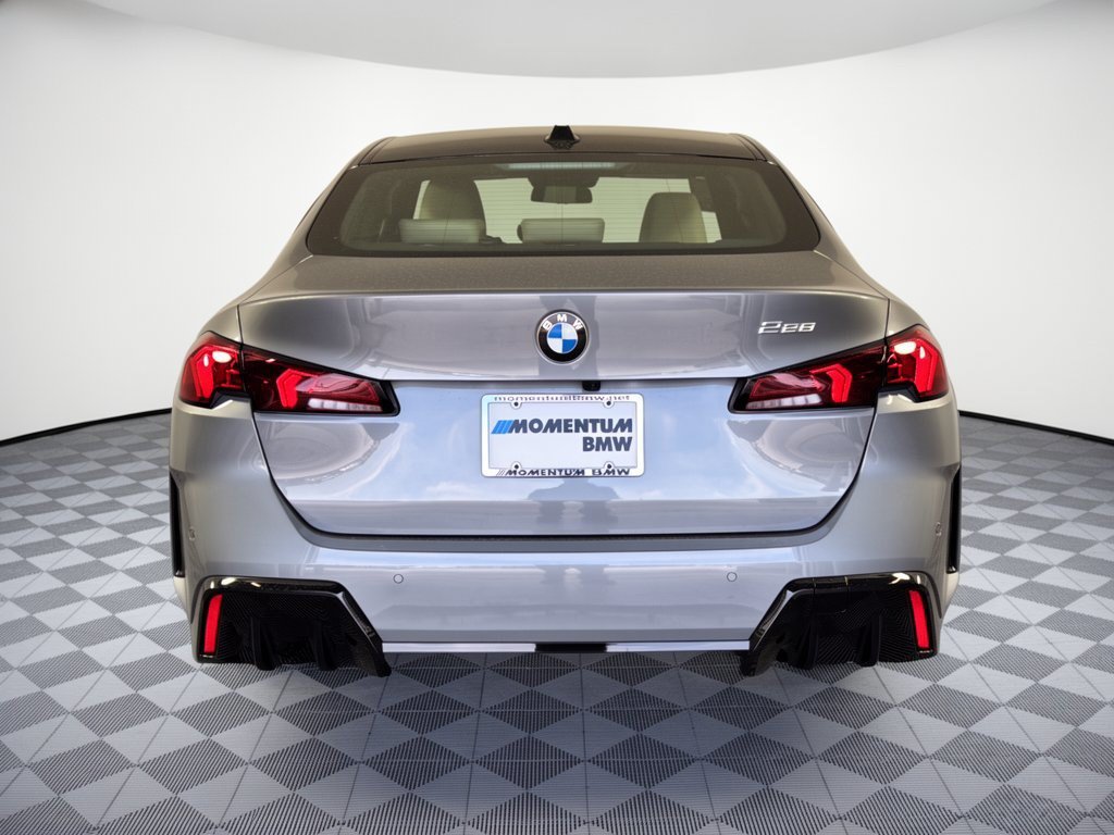 New 2027 BMW 228i w/ Technology Package FWD image 11