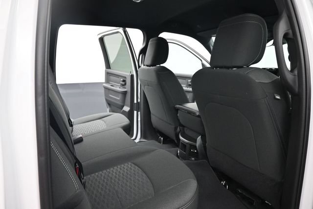 New 2027 RAM 2500 Tradesman AWD/4WD image 22