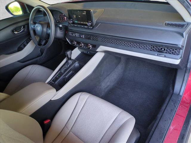 Used 2024 Honda Accord LX image 20