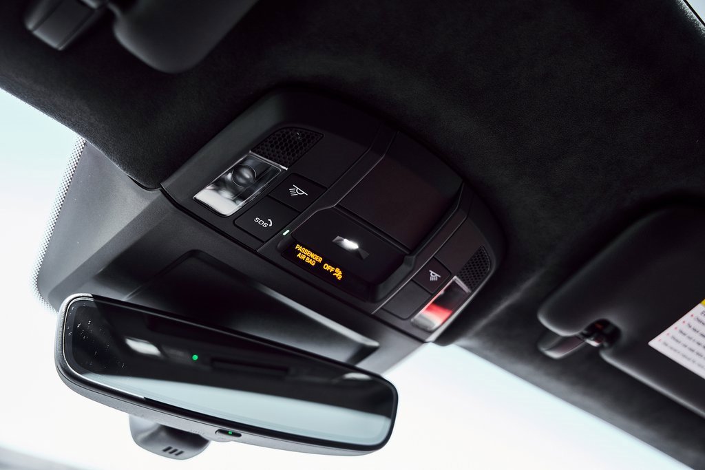 Used 2021 Porsche 911 Turbo S image 73