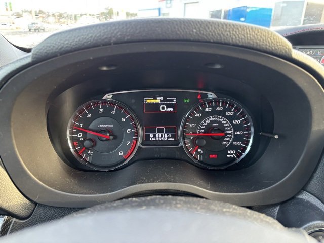 Used 2019 Subaru WRX Limited image 26