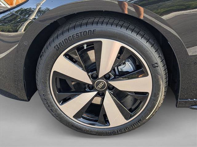 New 2026 Audi A5 Premium Plus w/ Premium Plus Package AWD/4WD image 9