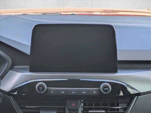 New 2026 Ford Escape Active image 12