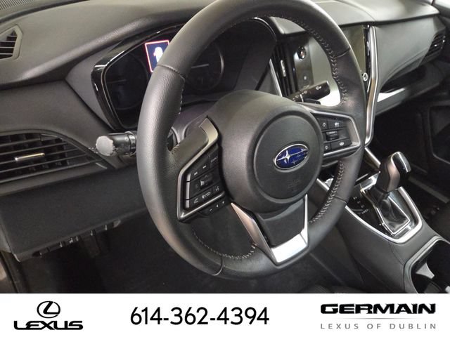 Used 2025 Subaru Legacy Premium AWD/4WD image 16