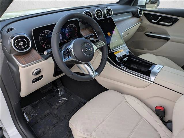 New 2026 Mercedes-Benz GLC 300 image 3